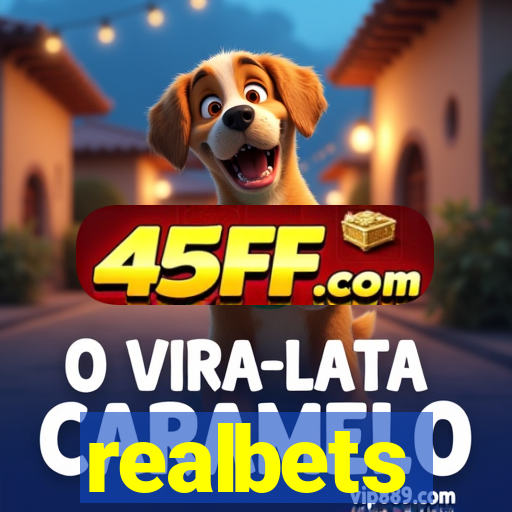realbets