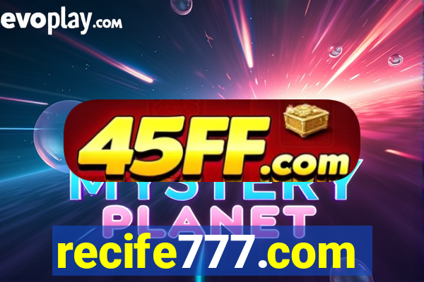 recife777.com