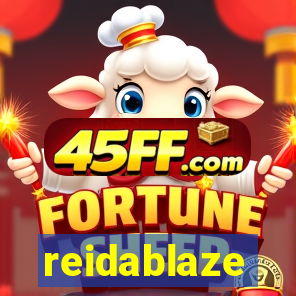 reidablaze