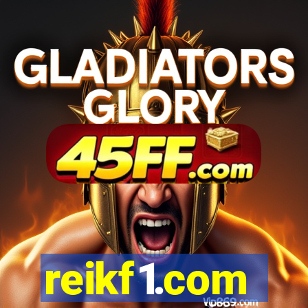 reikf1.com
