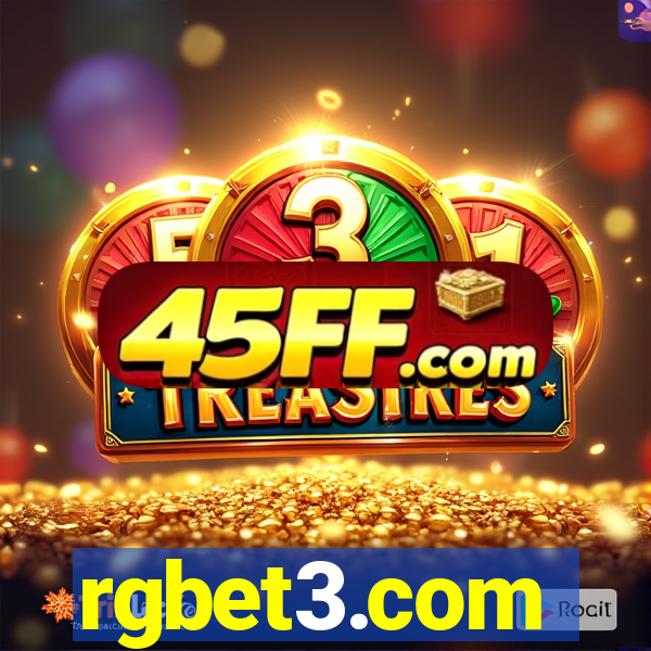 rgbet3.com