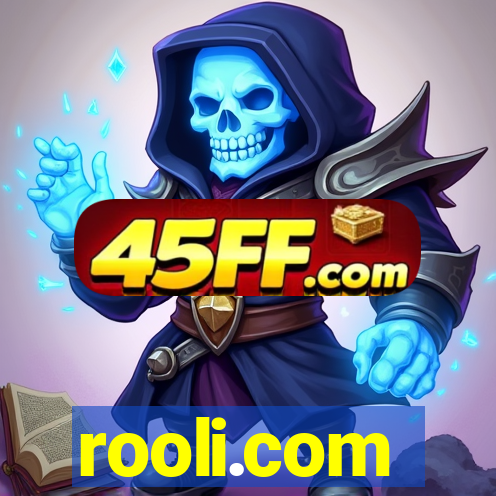 rooli.com