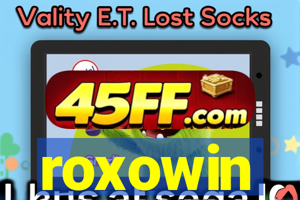 roxowin