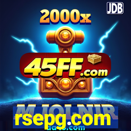 rsepg.com