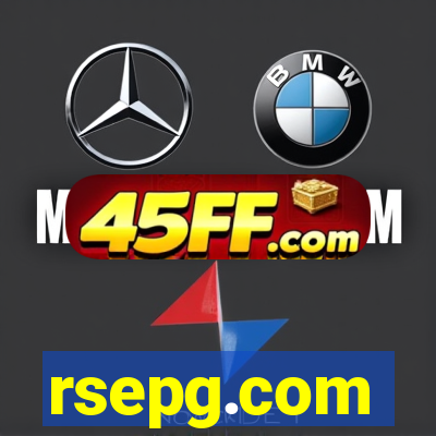 rsepg.com