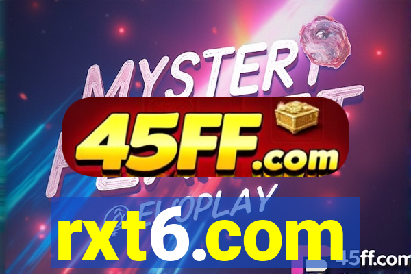 rxt6.com