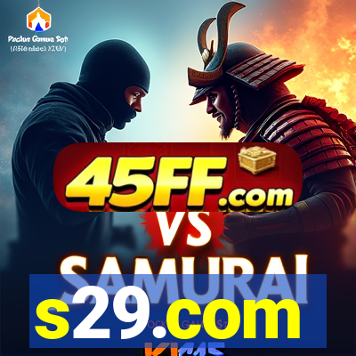 s29.com