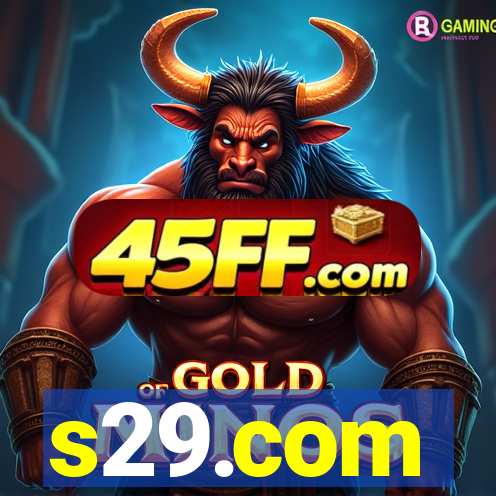 s29.com
