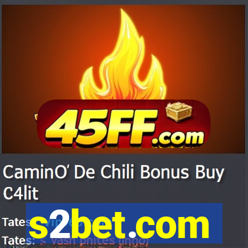 s2bet.com