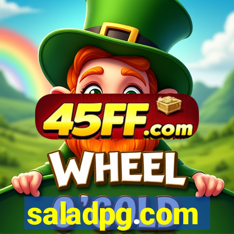 saladpg.com