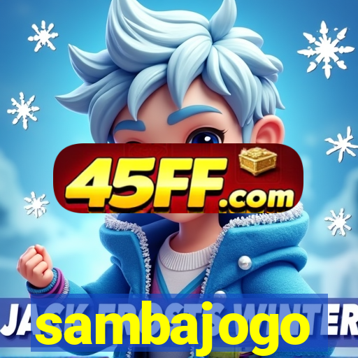 sambajogo