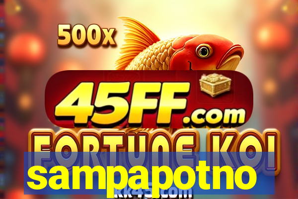sampapotno