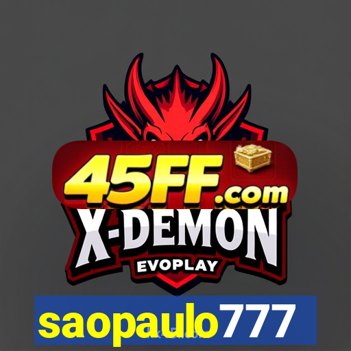 saopaulo777