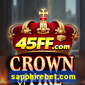 sapphirebet.com
