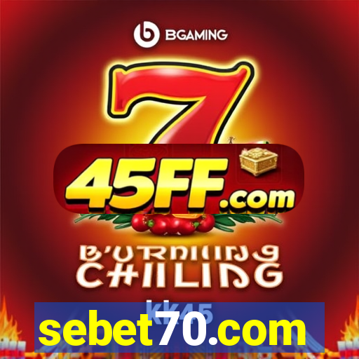 sebet70.com