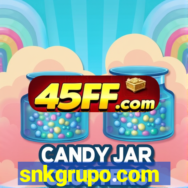 snkgrupo.com
