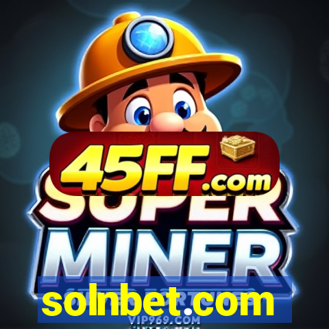 solnbet.com