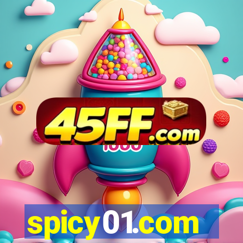 spicy01.com