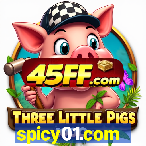 spicy01.com