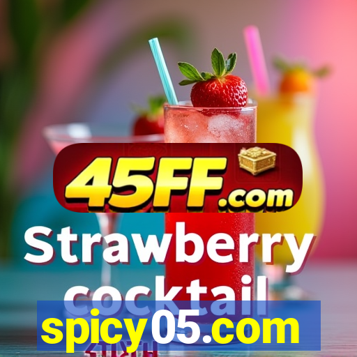 spicy05.com