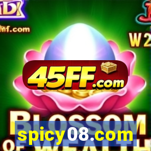 spicy08.com