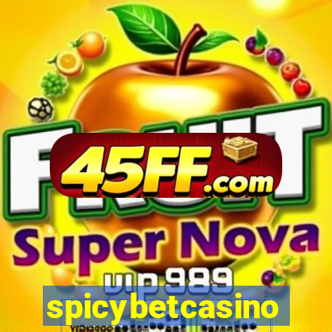 spicybetcasino