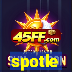 spotle