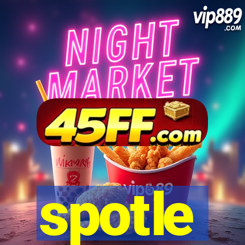 spotle
