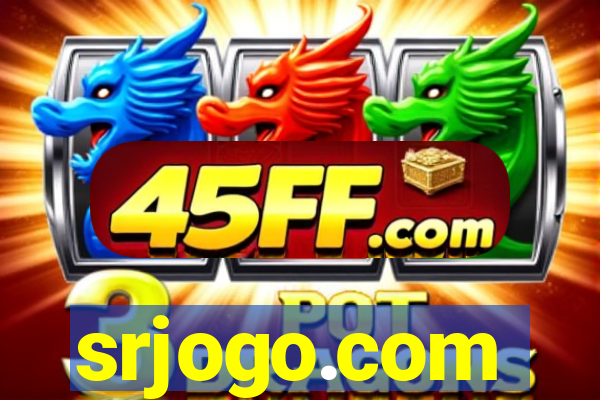 srjogo.com