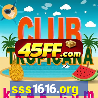 sss1616.org