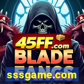 sssgame.com