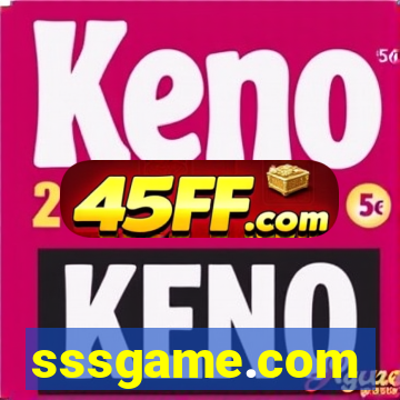 sssgame.com