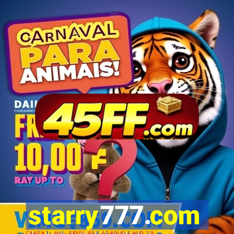 starry777.com