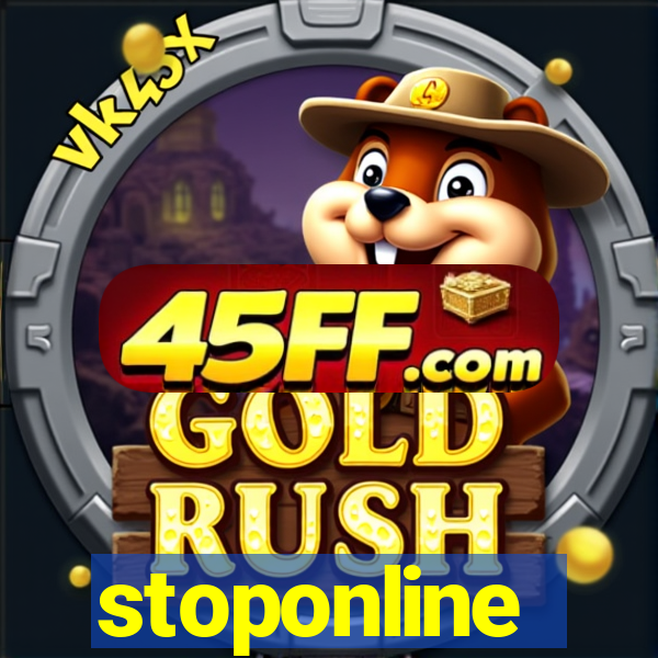 stoponline