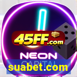 suabet.com