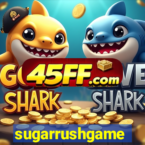sugarrushgame
