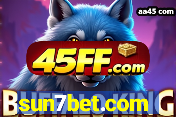 sun7bet.com