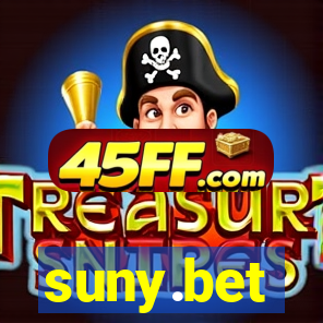 suny.bet