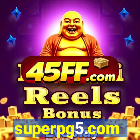superpg5.com