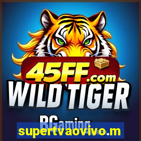 supertvaovivo.me