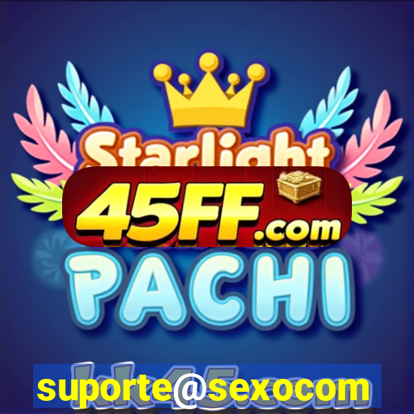 suporte@sexocomcafe.com.br