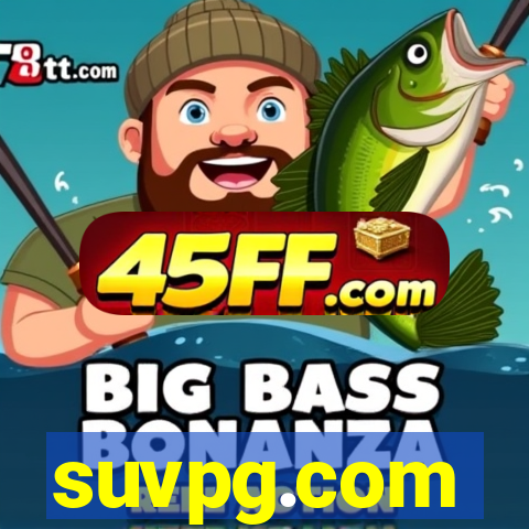 suvpg.com