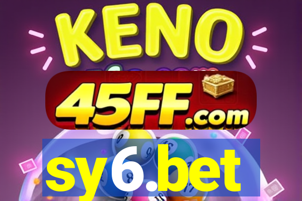 sy6.bet