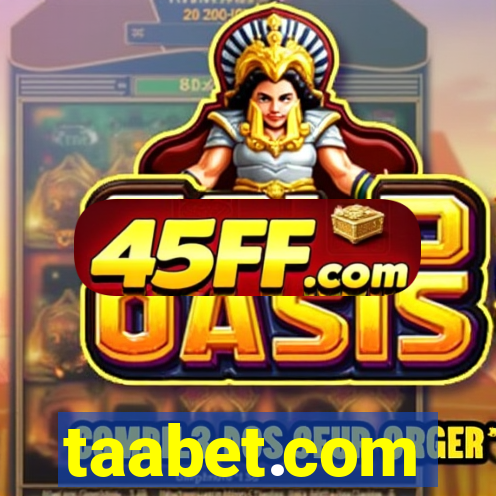 taabet.com
