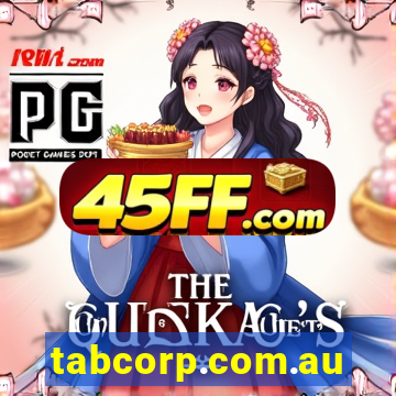 tabcorp.com.au
