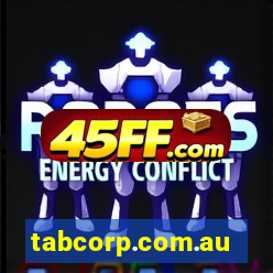 tabcorp.com.au