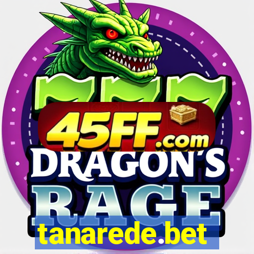 tanarede.bet
