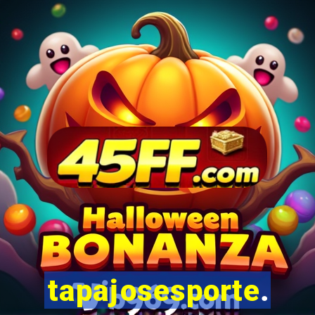 tapajosesporte.com