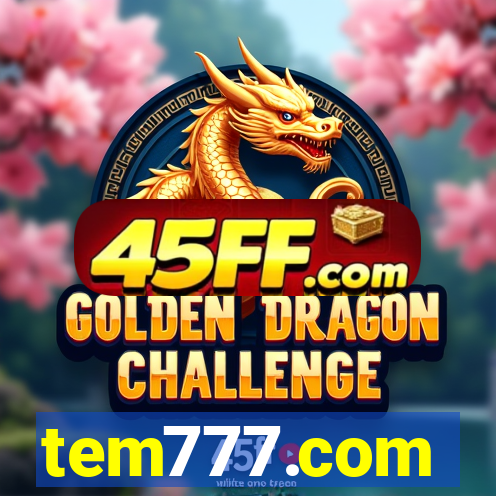 tem777.com