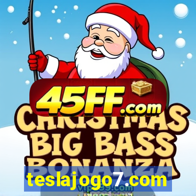 teslajogo7.com